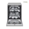 Máy rửa bát LG Quadwash TrueSteam™ LDT14SVA4