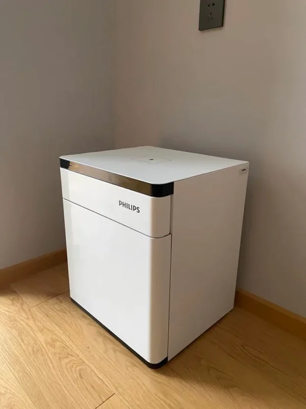 két sắt Philips SBX301-5PC
