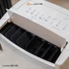 Máy hút ẩm kiêm lọc không khí Lumias D6S-26L