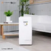 Máy hút ẩm Lumias LMD-50L
