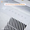 Máy hút ẩm Lumias LMD-20L