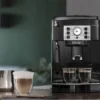 Thiết kế máy pha cà phê Delonghi ECAM22.110.B