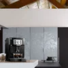 Thiết kế máy pha cà phê Delonghi ECAM22.110.B