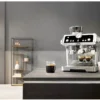 Máy pha cà phê Delonghi EC9255.M
