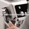Máy pha cà phê Delonghi EC9355.M