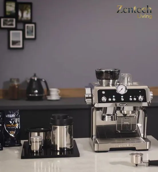 Máy pha cà phê Delonghi EC9355.M
