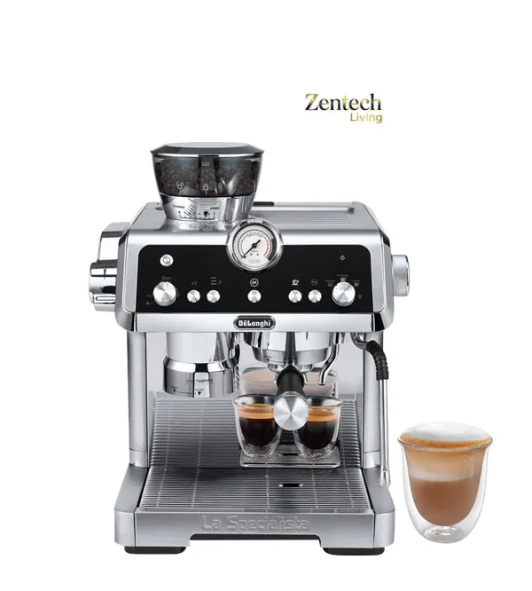 Máy pha cà phê Delonghi EC9355.M