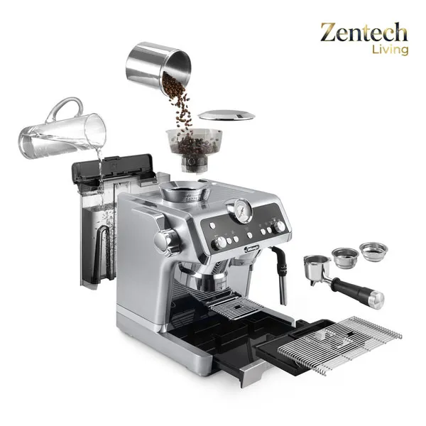 Máy pha cà phê Delonghi EC9355.M