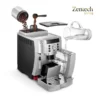 máy pha cà phê Delonghi ECAM12.122.B