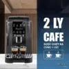 máy pha cà phê Delonghi ECAM220.22.GB