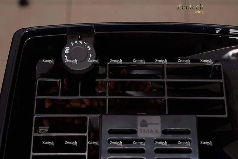 Máy pha cà phê Delonghi ECAM220.60.B