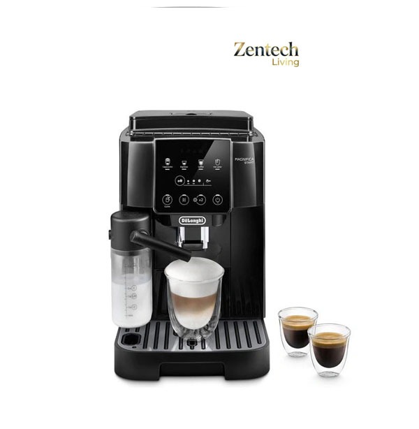 Máy pha cà phê Delonghi ECAM220.60.B