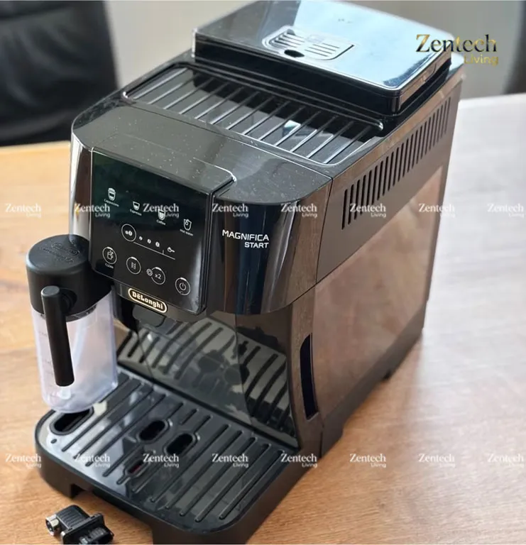 Máy pha cà phê Delonghi ECAM220.60.B