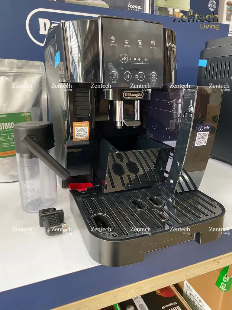 Máy pha cà phê Delonghi ECAM220.60.B