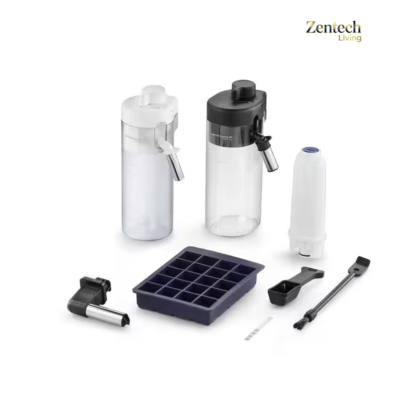Máy pha cà phê Delonghi ECAM450.65.S