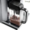 Delonghi ECAM650.85.MS là gì?