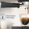 Thiết kế máy pha cà phê Delonghi EM450.M