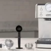 Thiết kế máy pha cà phê Delonghi EM450.M