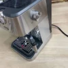 Thiết kế máy pha cà phê Delonghi EM450.M