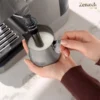 Thiết kế máy pha cà phê Delonghi EM450.M