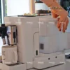 Máy pha cà phê Delonghi EXAM440.55.G