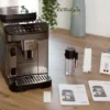 Máy pha cà phê Delonghi Ecam 290.81.TB Magnifica Evo