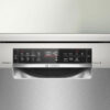 Máy rửa bát Bosch SMS6ZCI02P