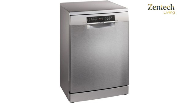 Máy rửa bát Bosch SMS6ZCI02P