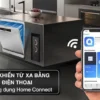 Máy rửa bát Bosch SMS8YCI01E