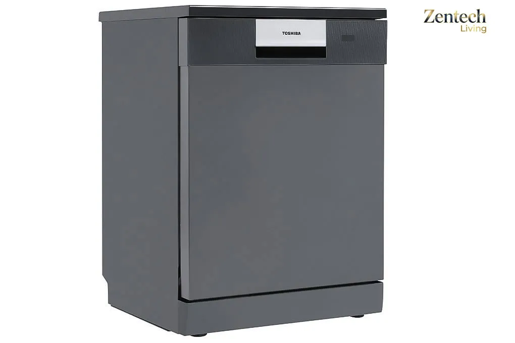 Toshiba Origin clean DW-15F7- VN