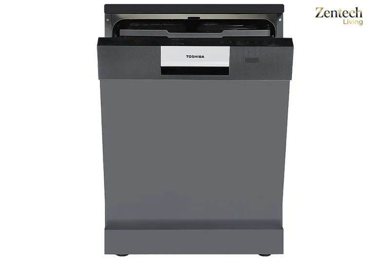 Toshiba Origin clean DW-15F7- VN