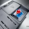 Máy rửa bát Bosch SMV6ZCX16E