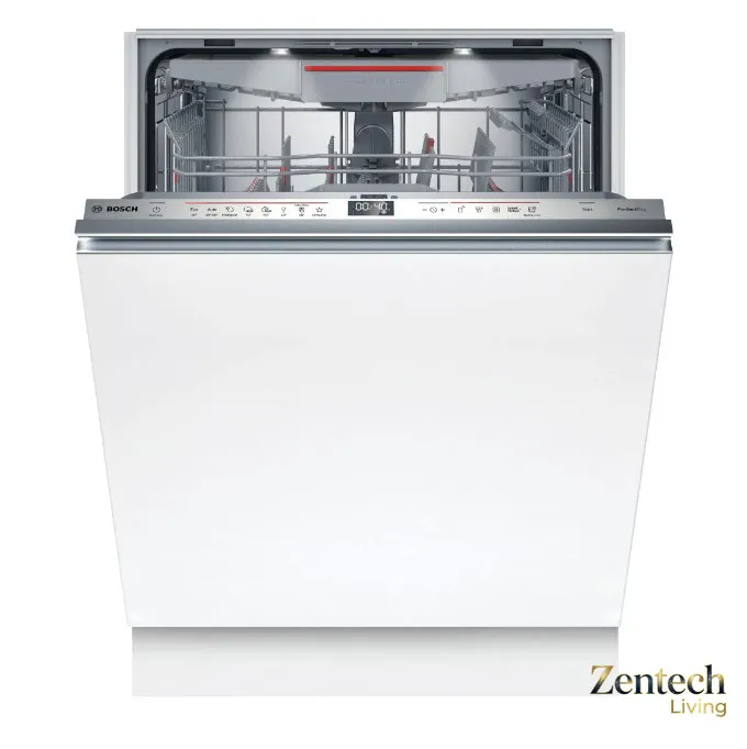 Máy rửa bát Bosch SMV6ZCX16E
