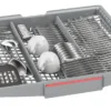 Máy rửa bát Bosch SMV6ZCX16E
