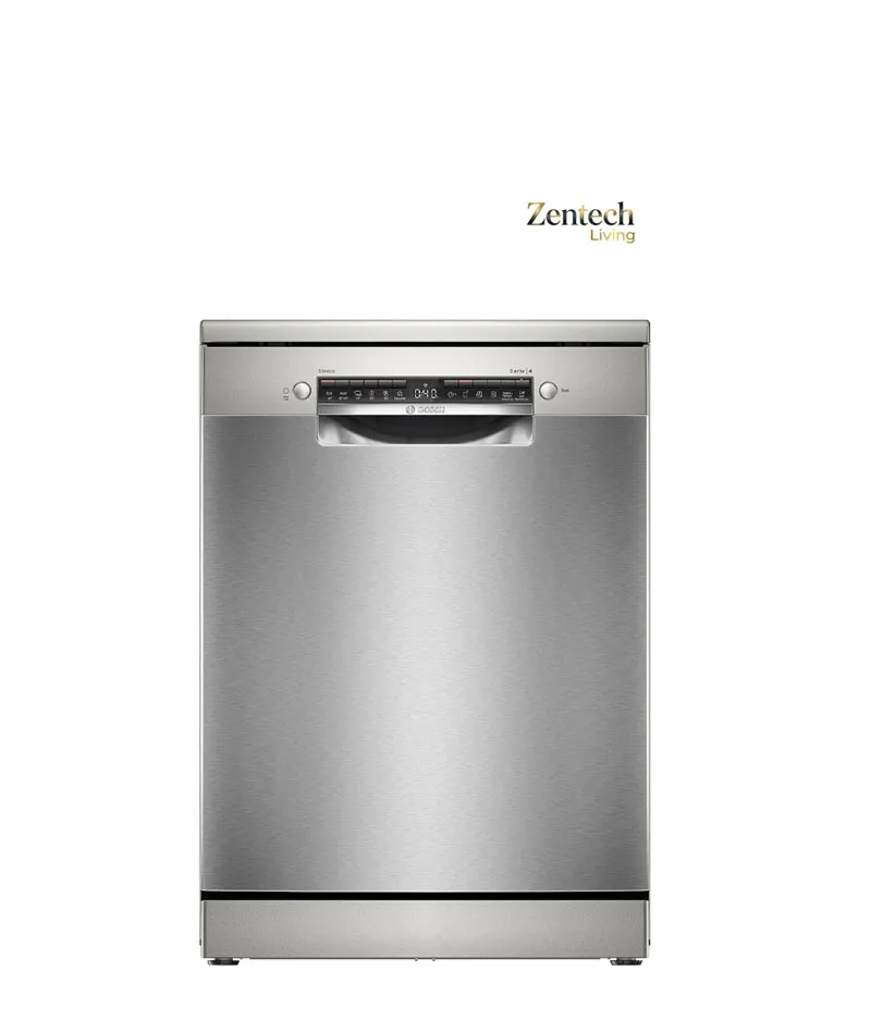 Máy rửa chén Bosch SMS4EVI04E