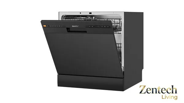 Máy rửa chén Comfee EZ Go Series CDW- 8F60RB