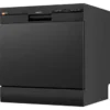 Máy rửa chén Comfee EZ Go Series CDW- 8F60RB