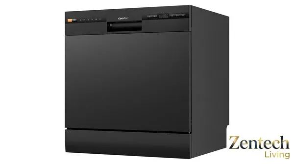 Máy rửa chén Comfee EZ Go Series CDW- 8F60RB