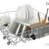 Máy rửa chén Comfee CDWEF1401HB- W-VN