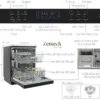 Máy rửa chén Comfee CDWEF1401HB- W-VN