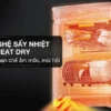 Máy rửa chén Comfee CDWEF1533GB-WU-VN
