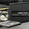 Máy rửa chén Comfee CDWEF1533GB-WU-VN