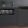 Máy rửa chén Comfee CDWEF1533GB-WU-VN
