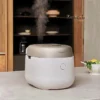 Thiết kế nồi cơm điện CRP-NHTR1010FW trang nhã, tinh tế và hiện đại