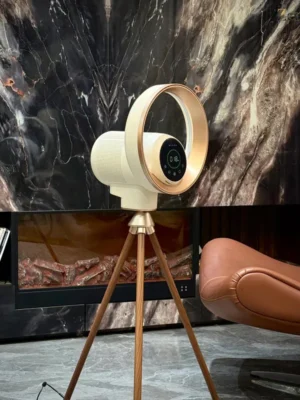 Quạt lọc không khí và khử khuẩn Ultty BB