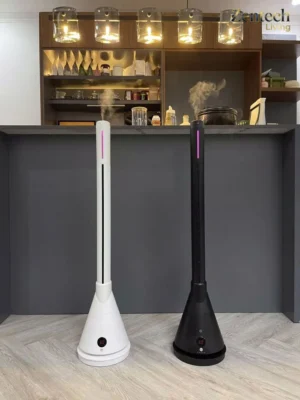 Quạt tháp sưởi ấm và làm mát Ultty SKJ-CR018HM