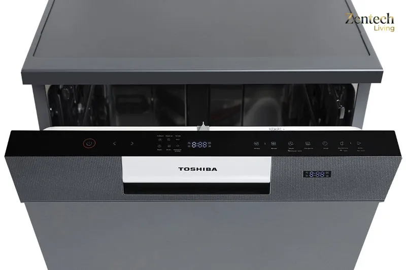 Toshiba Origin clean DW-15F7- VN