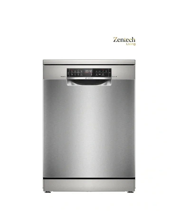 Máy rửa bát Bosch SMS6ZCI16E
