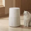 Máy lọc không khí AeroMini 360˚ AS30GGW1A màu trắng
