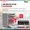 Máy rửa chén Bosch SMS4EVI04E
